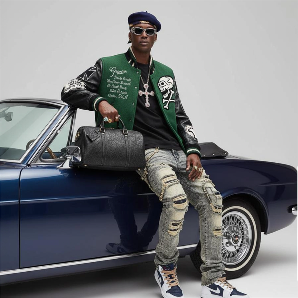 Professional Product Photography